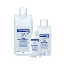 Mikrobac Forte  5L Kan Mikrobac Forte  5L Kan