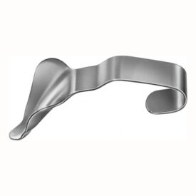 Wangenhaken Laster 100mm DO472 St Wangenhaken Laster 100mm DO472 St