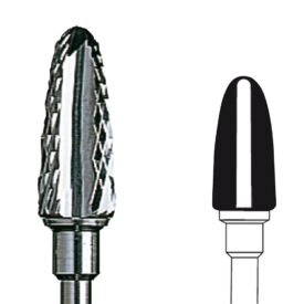HM Fräse Edenta 5490.060 Hst St HM Fräse Edenta 5490.060 Hst St