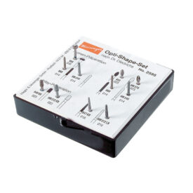 Opti-Shape-Set Set Opti-Shape-Set Set