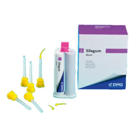 Silagum mono 2x50ml Silagum mono 2x50ml