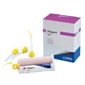 Silagum light 8x50ml Silagum light 8x50ml