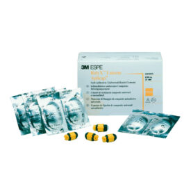 RelyX Unicem Aplicap sortiert 50St RelyX Unicem Aplicap sortiert 50St