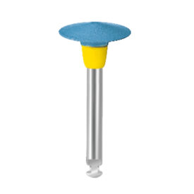 EVE Diapol Polierer W18Dg Wst  10St EVE Diapol Polierer W18Dg Wst  10St