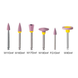 EVE Diapol Polierer W16Dmf Wst  St EVE Diapol Polierer W16Dmf Wst  St