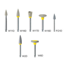 EVE Diapol Polierer W8D Wst  St EVE Diapol Polierer W8D Wst  St