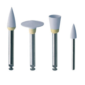 EVE Diacomp Polierer DC1g Wst  10St EVE Diacomp Polierer DC1g Wst  10St