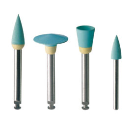 EVE Diacomp Polierer DC1m Wst  10St EVE Diacomp Polierer DC1m Wst  10St