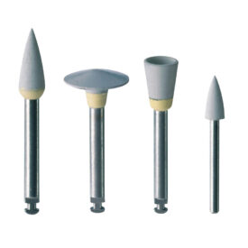 EVE Diacomp Polierer DC1 Wst  10St EVE Diacomp Polierer DC1 Wst  10St