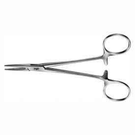 Arterienklemme 140mm ger. Baby-Crile St Arterienklemme 140mm ger. Baby-Crile St