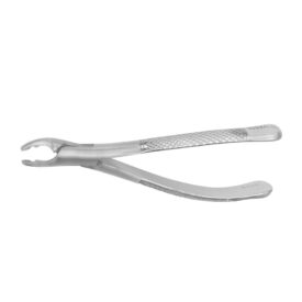 Zahnzange OK univ. geriffelt St Zahnzange OK univ. geriffelt St