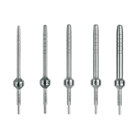 Osteotom Bone-Spreader 2.32 konvex St Osteotom Bone-Spreader 2.32 konvex St