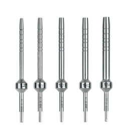 Osteotom Bone-Shaver 1.32 konkav St Osteotom Bone-Shaver 1.32 konkav St