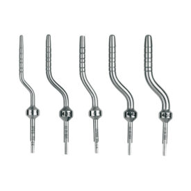 Osteotom Bone-Spreader 4.32 konvex St Osteotom Bone-Spreader 4.32 konvex St