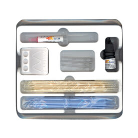 Farbskala Enamel plus HFO NG 15Farb Farbskala Enamel plus HFO NG 15Farb