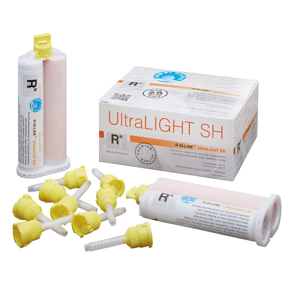 R-SI-LINE ultra light SH 2x50ml Pa | 270562 R-SI-LINE ultra light SH 2x50ml Pa | 270562