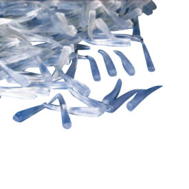 Interdentalkeile flexibel Gr.1 200St Interdentalkeile flexibel Gr.1 200St