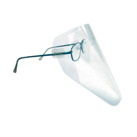 Vista-Tec Clipon f. Brillenträger  5St Vista-Tec Clipon f. Brillenträger  5St
