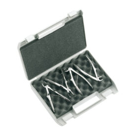 Zahnzangenset 3280A im Minibag Set Zahnzangenset 3280A im Minibag Set