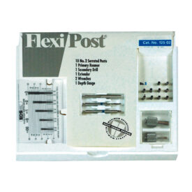 Flexi Post Stifte blau #02  Efpa Flexi Post Stifte blau #02  Efpa