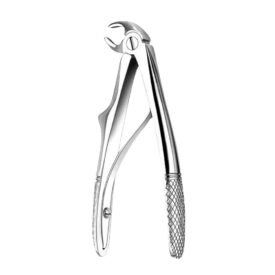 Zahnzange 280A/7 UK Wurzeln Kind  St Zahnzange 280A/7 UK Wurzeln Kind  St