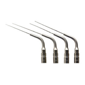 Ultraschall-Feile IRRI K 25 025 4St Ultraschall-Feile IRRI K 25 025 4St