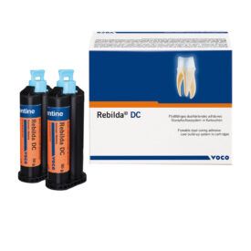 Rebilda DC dentin Kartusche 50g Rebilda DC dentin Kartusche 50g