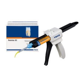 Rebilda DC dentin Intro Set Rebilda DC dentin Intro Set