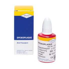 Speikoplaque 20ml Speikoplaque 20ml