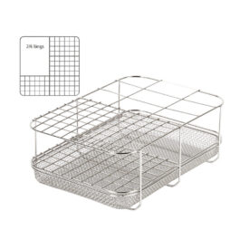 Melaclean Waschkorb G St Melaclean Waschkorb G St