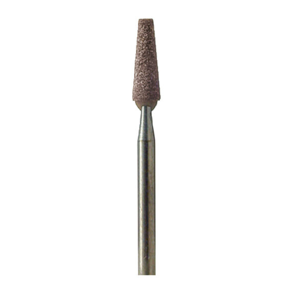 Schleifkörper K+B 733 035 Hst braun 5St | 253080