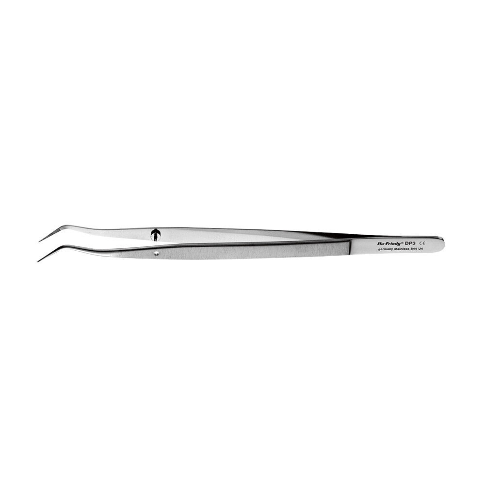 Pinzette 3 16cm St | 253082 Pinzette 3 16cm St | 253082