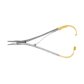 Nadelhalter 14cm P-S Mathieu-K. St Nadelhalter 14cm P-S Mathieu-K. St