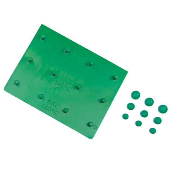 VariBord – Klammerbord Typ II St | 270653