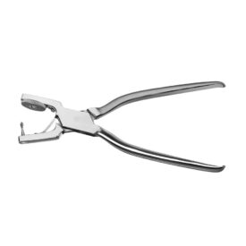 Kofferdam-Lochzange Ainsworth St Kofferdam-Lochzange Ainsworth St