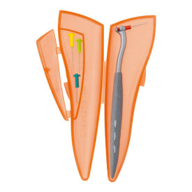 Curaprox Bürsten CPS 457  Set Curaprox Bürsten CPS 457  Set