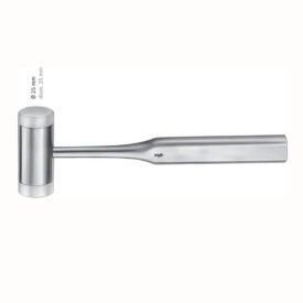 Hammer m. Ausw. Kst-Backen FL036 St Hammer m. Ausw. Kst-Backen FL036 St