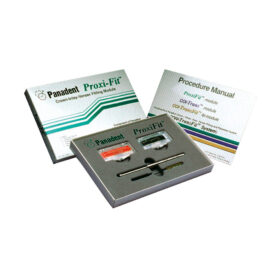 Proxi-Fit Einpass-Sortiment Pa Proxi-Fit Einpass-Sortiment Pa