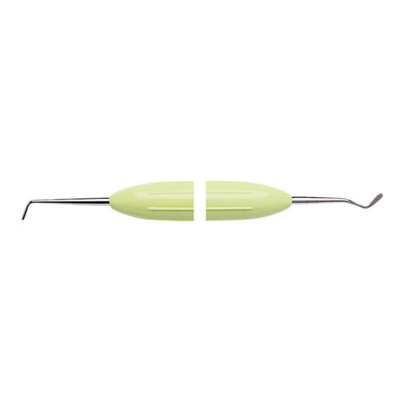 Stopfer anterior 43-47 XSI St | 253285