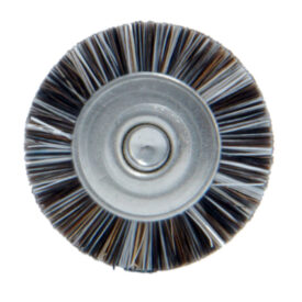 Robinson Bürsten #  9 weich H 144St Robinson Bürsten #  9 weich H 144St