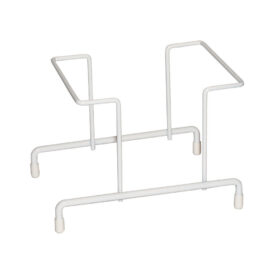 E-Z Storage Einzelgestell weiss St E-Z Storage Einzelgestell weiss St