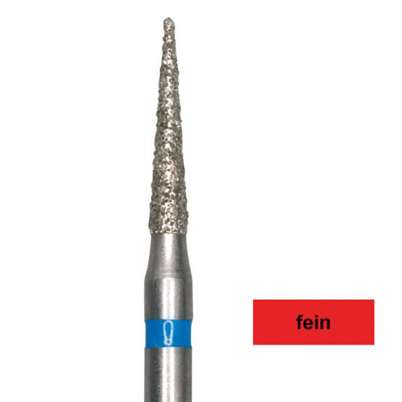 Diamant FG 858 F 014 5St | 300018