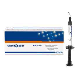 Grandio Seal Spritze 5×2,0g Set Grandio Seal Spritze 5×2,0g Set