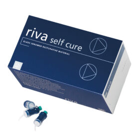 Riva self cure Kaps sh A2 50St Riva self cure Kaps sh A2 50St