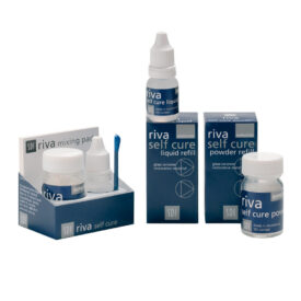 Riva self cure nh A3 Plv+Flü. Pa Riva self cure nh A3 Plv+Flü. Pa