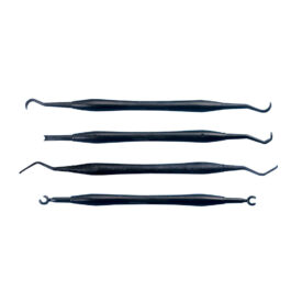 Miraclean-Implant Black Set Miraclean-Implant Black Set