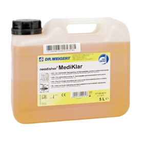 Neodisher mediklar 10L Kan Neodisher mediklar 10L Kan