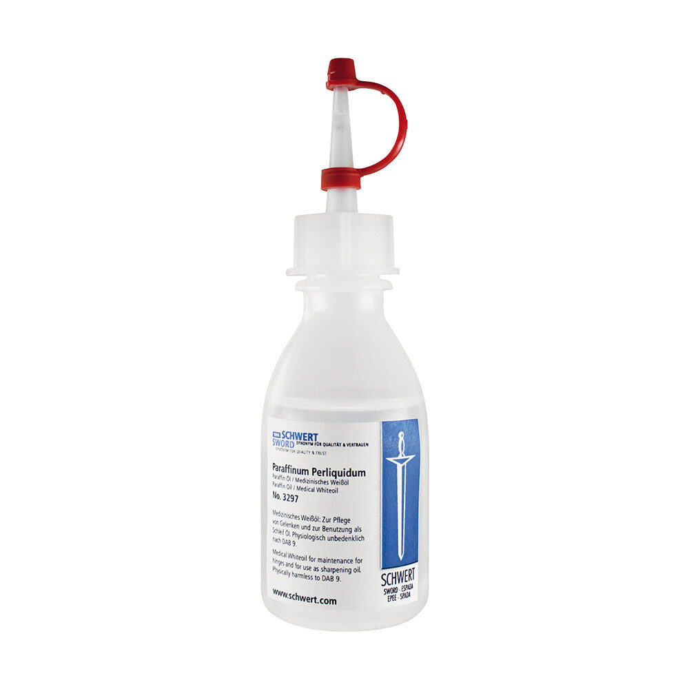Schleiföl 50ml | 272322 Schleiföl 50ml | 272322