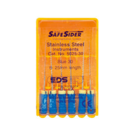 Safe Sider Endo #30 25mm 6St Safe Sider Endo #30 25mm 6St