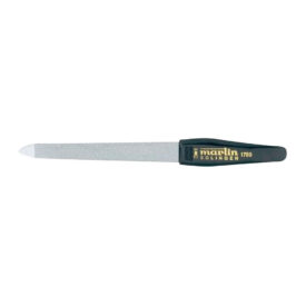 Nagelfeile Saphir 12,5cm  St Nagelfeile Saphir 12,5cm  St